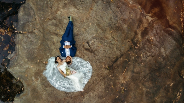 Wedding Photography Brisbane