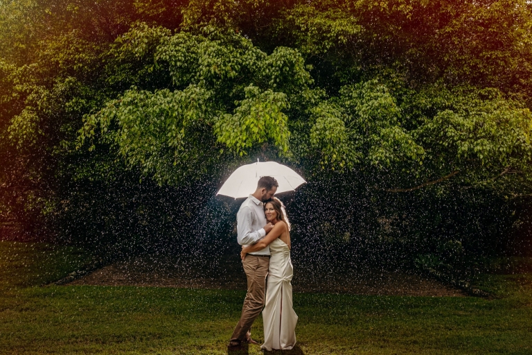 Byron Bay Wedding Photographer