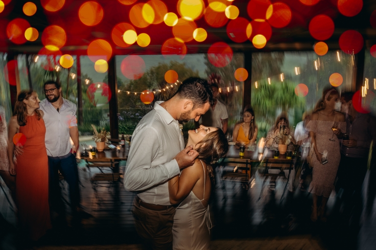 Byron Bay Wedding Photographer