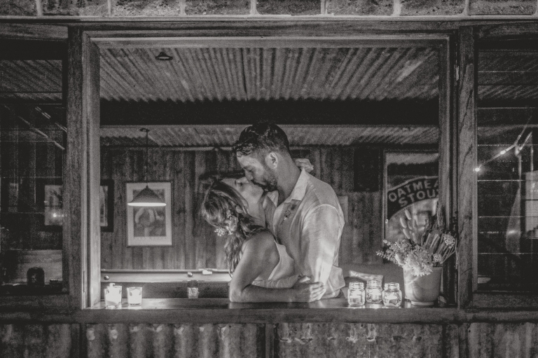 Byron Bay Wedding Photographer