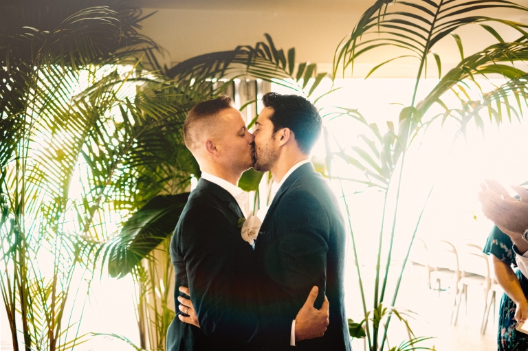 Byron Bay Wedding Photographer