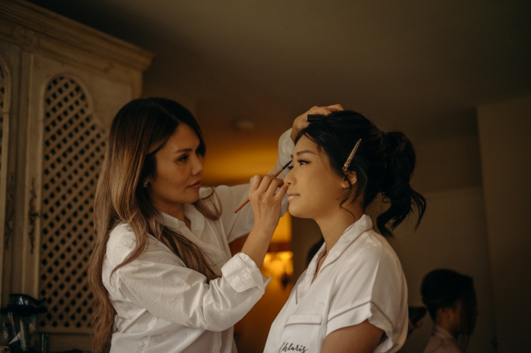 Southern Highlands Wedding Photography