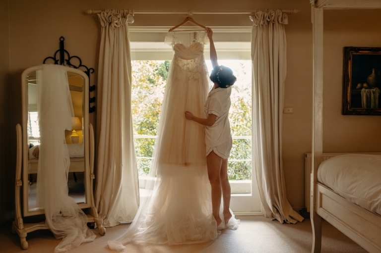 Southern Highlands Wedding Photographer