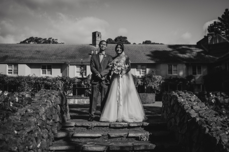 Southern Highlands Wedding Photographer