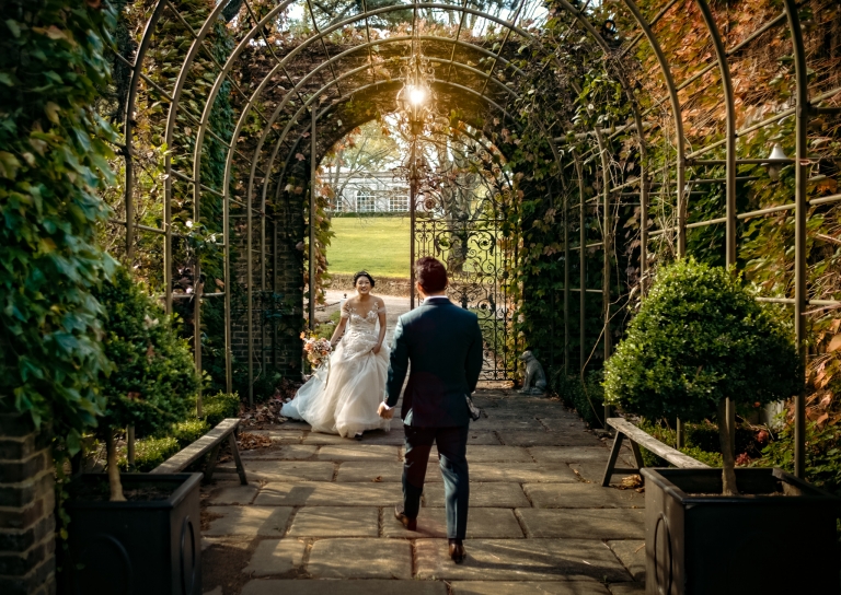 Southern Highlands Wedding Photographer