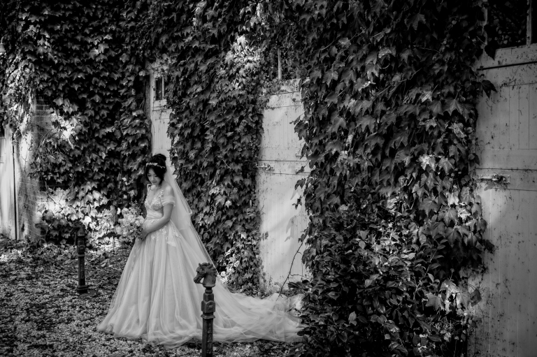 Southern Highlands Wedding Photographer