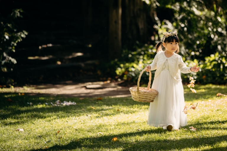 Southern Highlands Wedding Photographer
