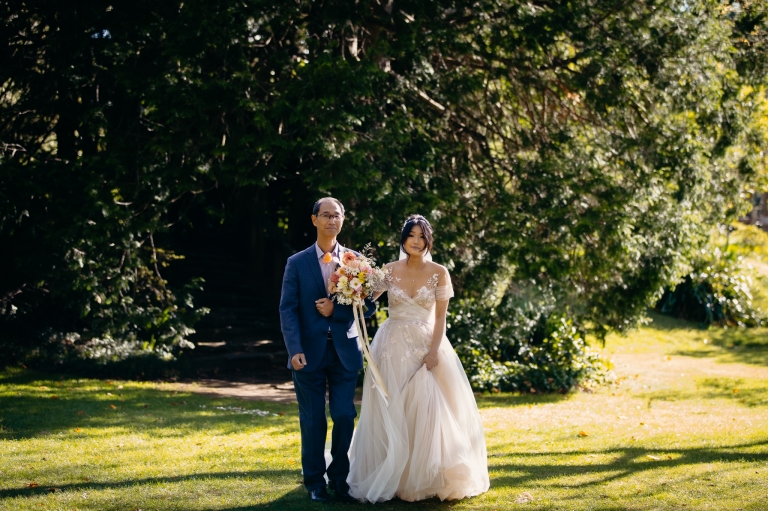 Southern Highlands Wedding Photographer