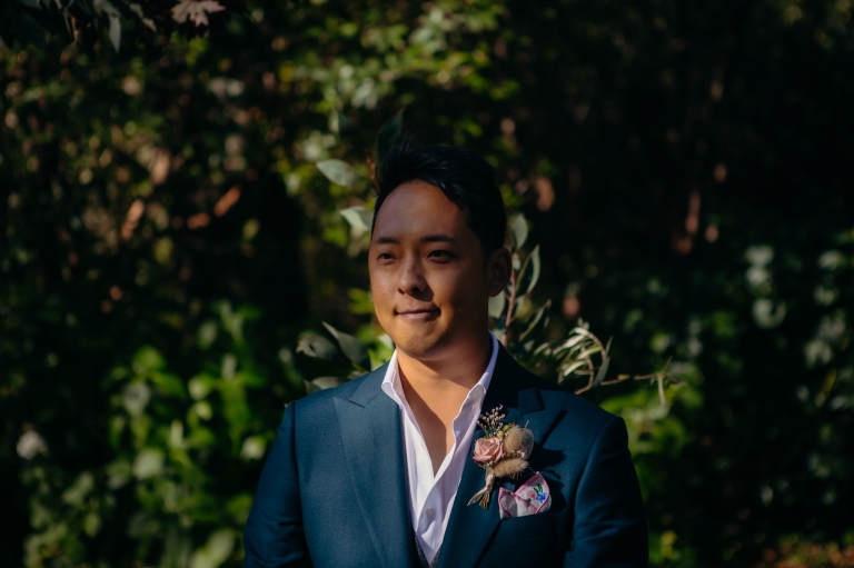 Southern Highlands Wedding Photographer