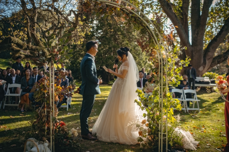 Southern Highlands Wedding Photographer