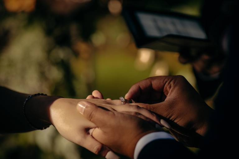 Southern Highlands Wedding Photographer
