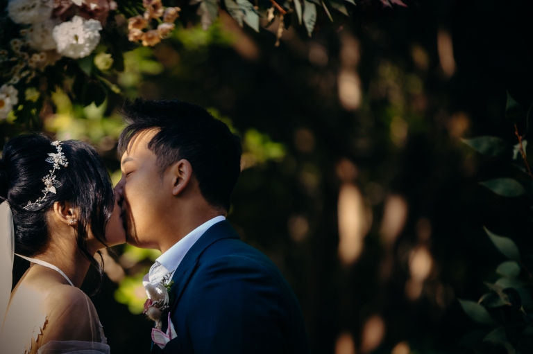 Southern Highlands Wedding Photographer