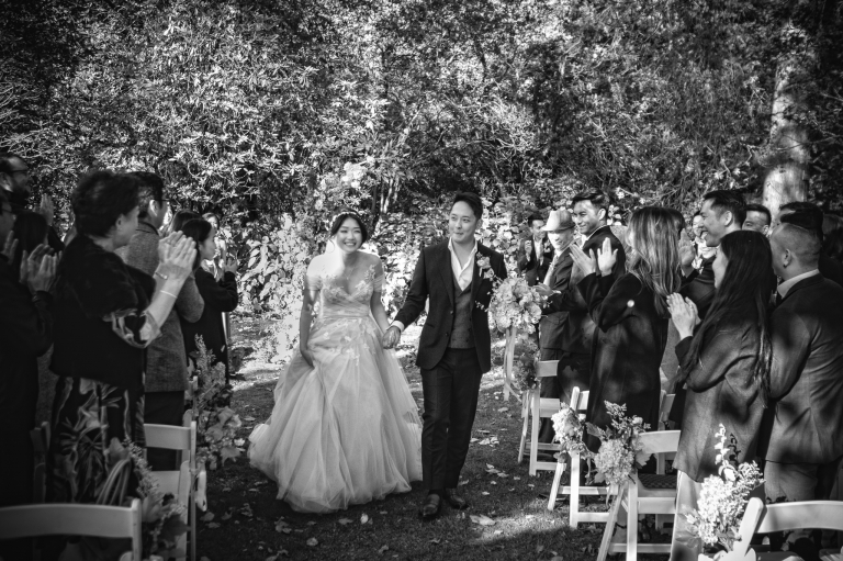 Southern Highlands Wedding Photographer