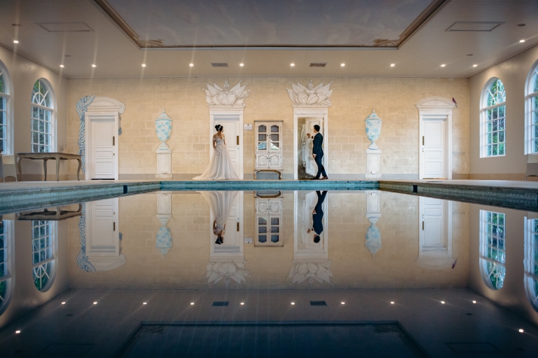 Southern Highlands Wedding Photography