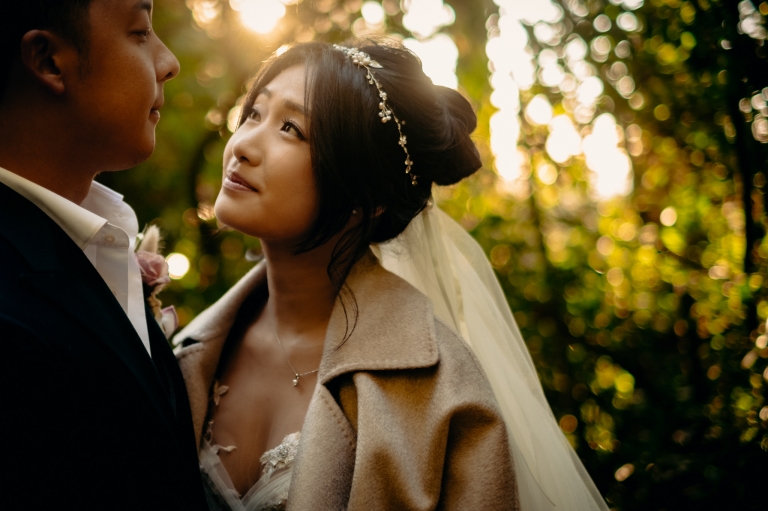 Southern Highlands Wedding Photography