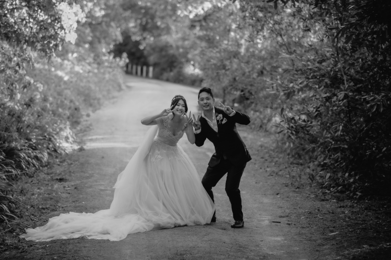 Southern Highlands Wedding Photography