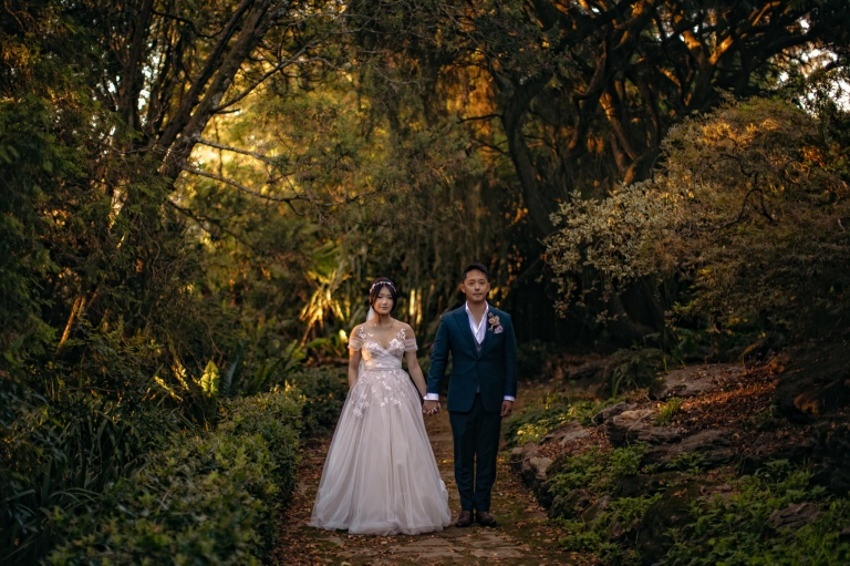 Southern Highlands Wedding Photography