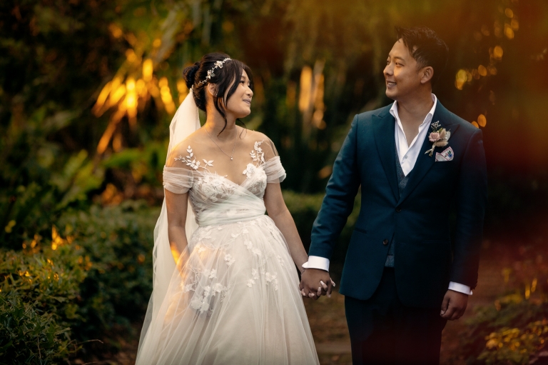 Southern Highlands Wedding Photography