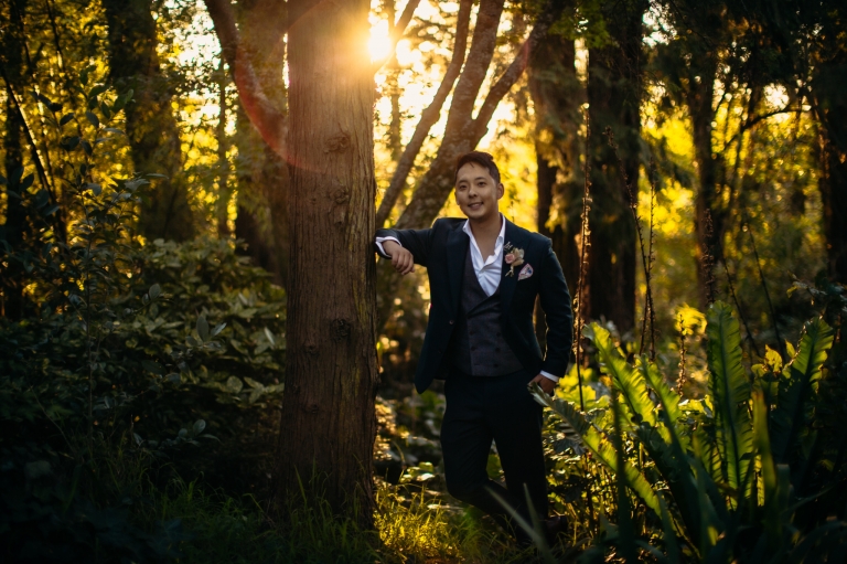 Southern Highlands Wedding Photography