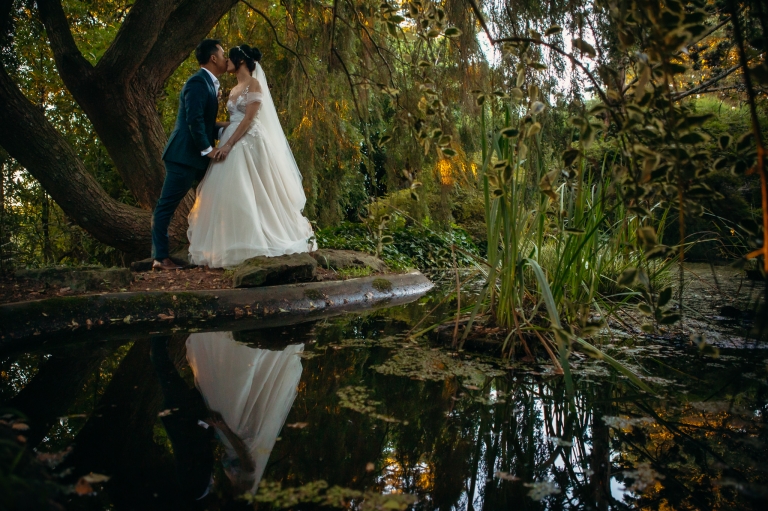 Southern Highlands Wedding Photography