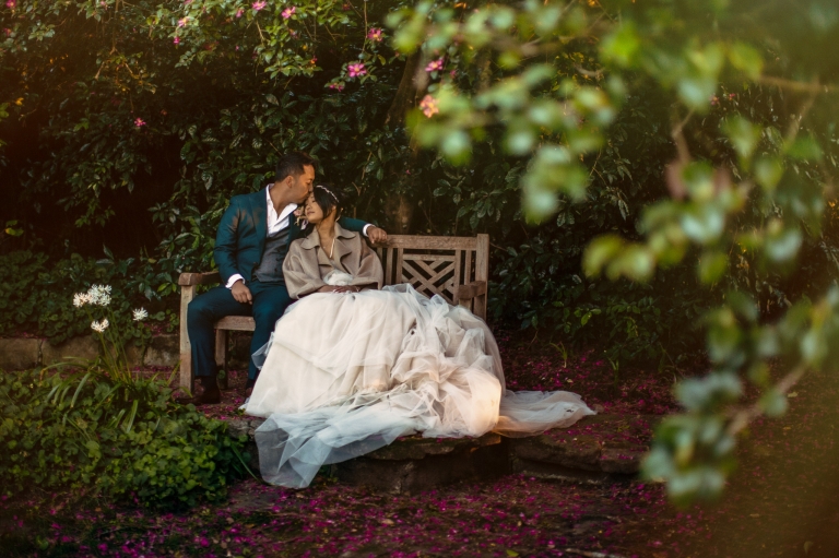 Southern Highlands Wedding Photography