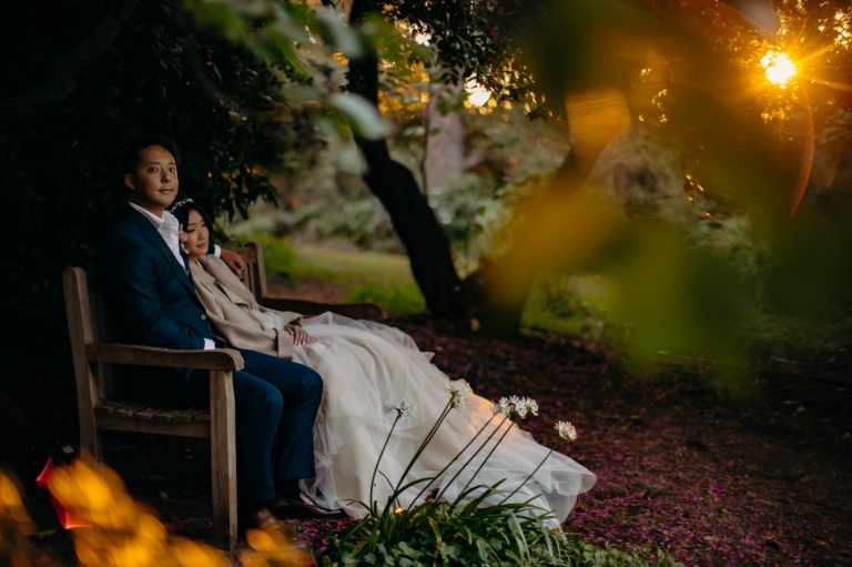 Southern Highlands Wedding Photography
