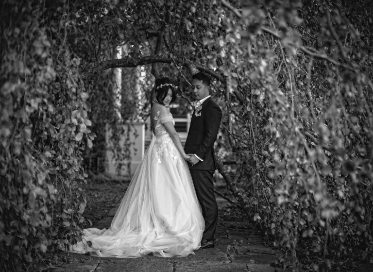Southern Highlands Wedding Photography