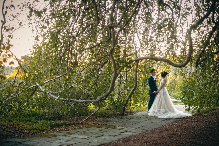 Southern Highlands Wedding Photography