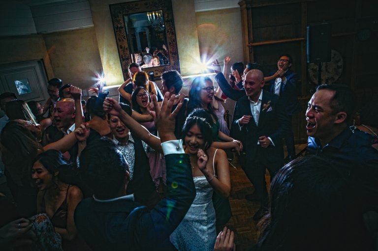 Southern Highlands Wedding Photography