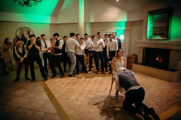 Southern Highlands Wedding Photography