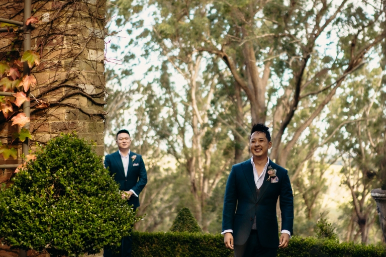 Southern Highlands Wedding Photography