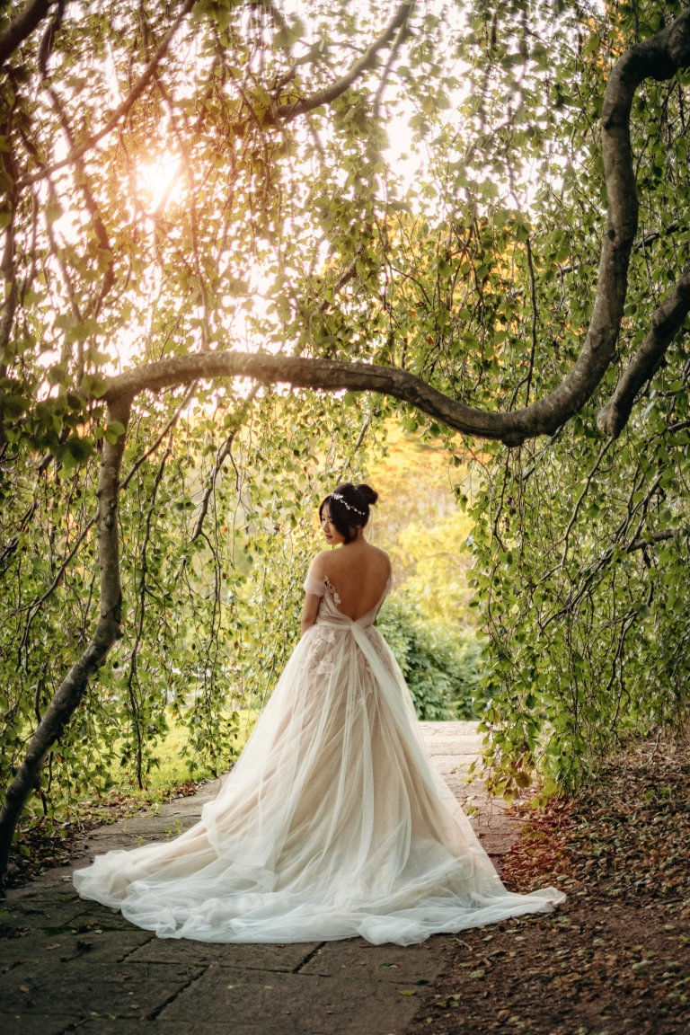Southern Highlands Wedding Photography