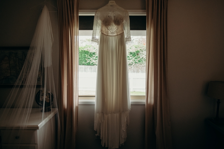 Southern Highlands Wedding Photographer
