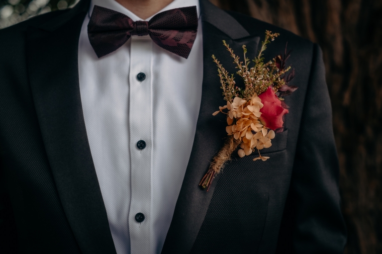 Southern Highlands Wedding Photographer