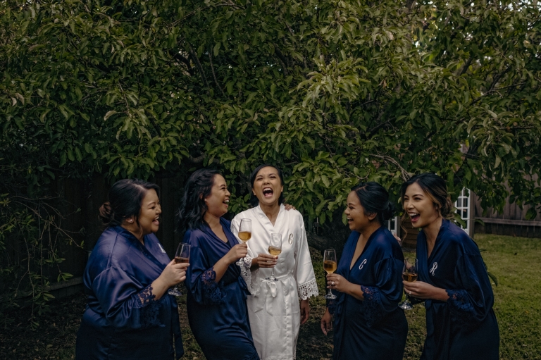 Southern Highlands Wedding Photographer