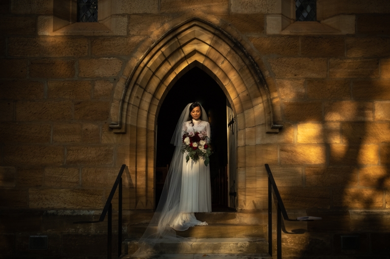Southern Highlands Wedding Photographer