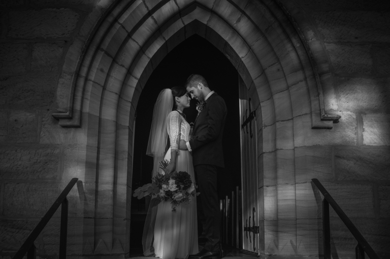 Southern Highlands Wedding Photographer