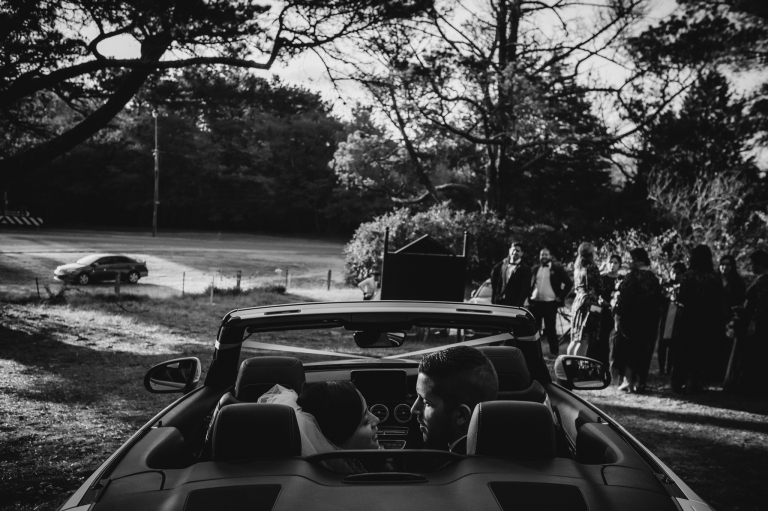 Southern Highlands Wedding Photographer