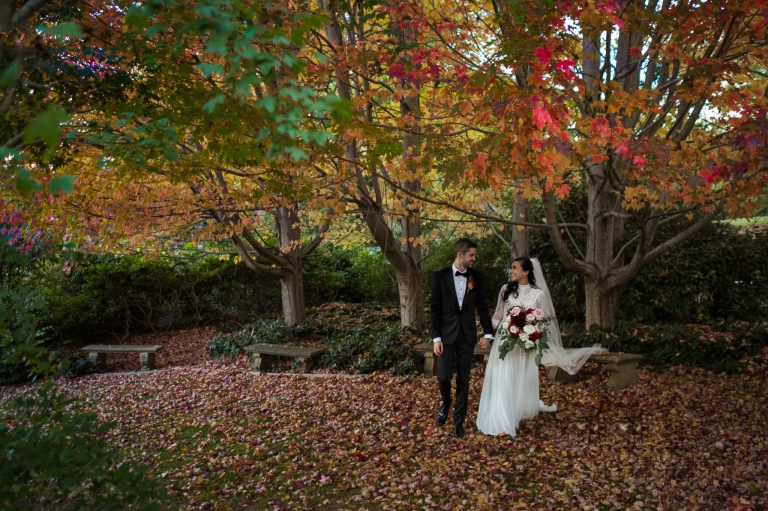 Southern Highlands Wedding Photographer