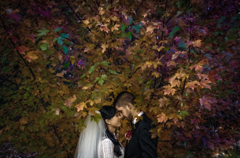 Southern Highlands Wedding Photographer