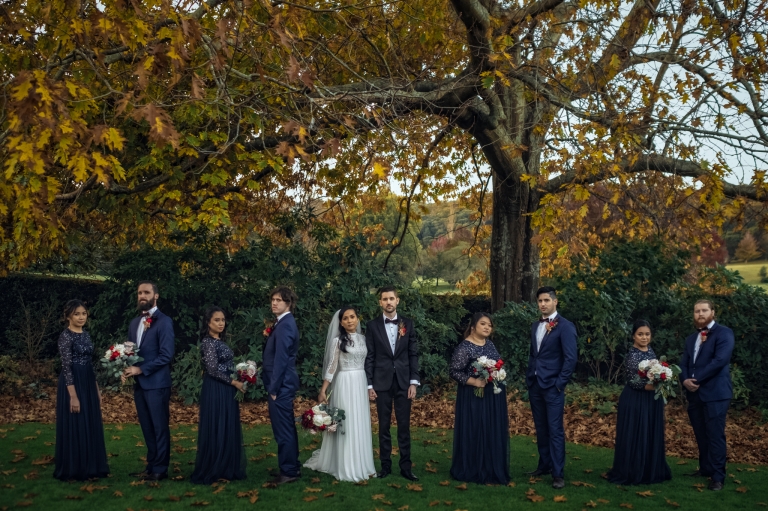 Southern Highlands Wedding Photographer