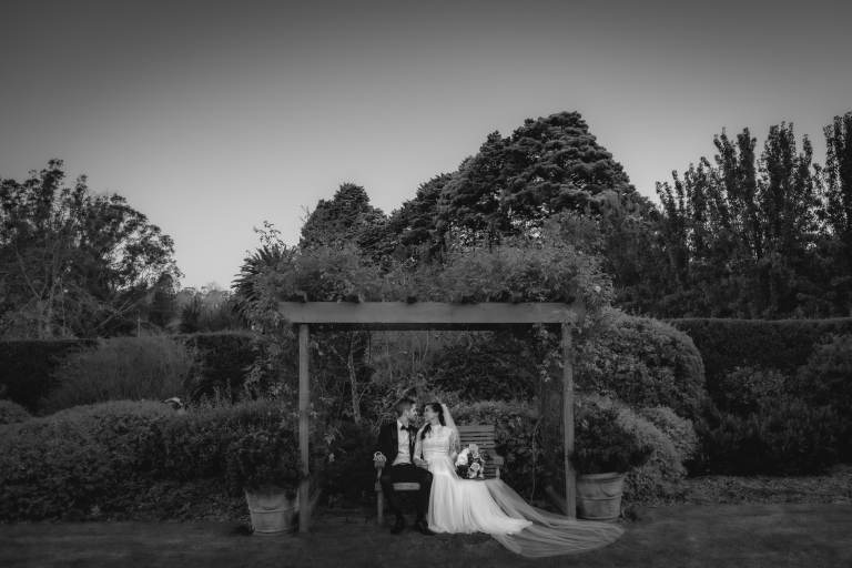 Southern Highlands Wedding Photographer