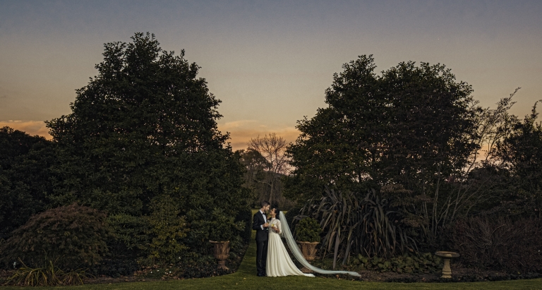 Southern Highlands Wedding Photographer