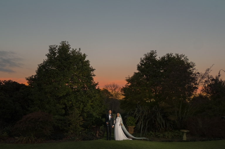 Southern Highlands Wedding Photographer