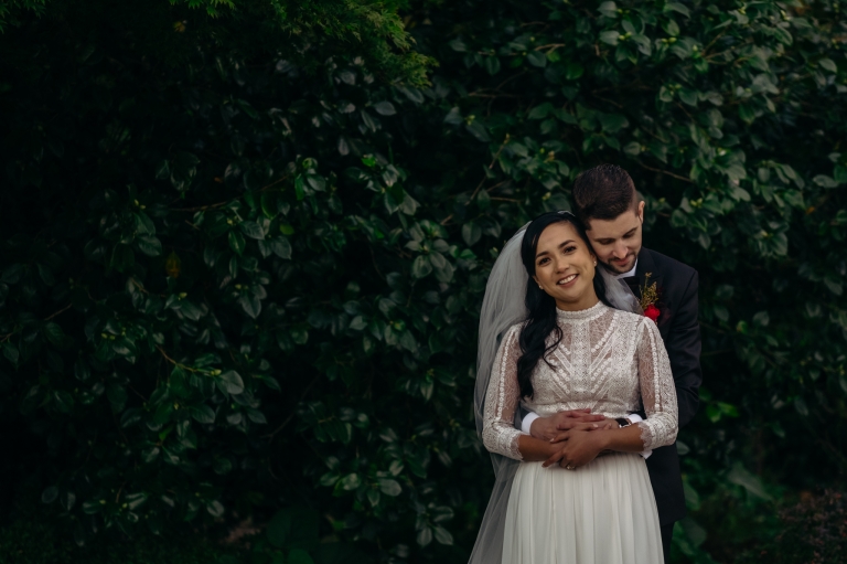 Southern Highlands Wedding Photographer