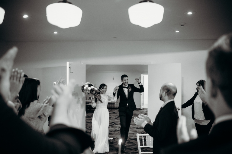 Southern Highlands Wedding Photographer