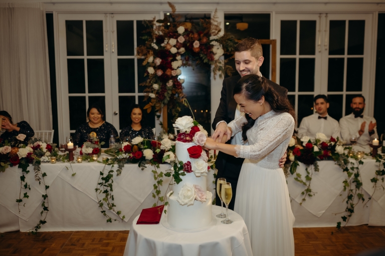 Southern Highlands Wedding Photographer