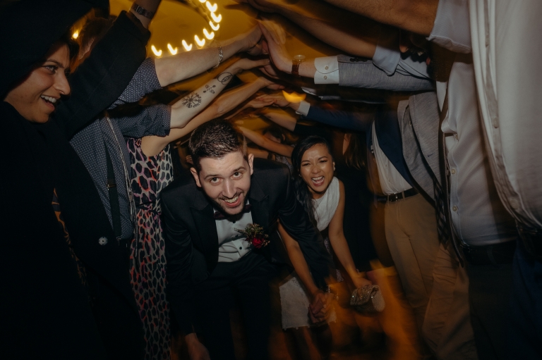 Southern Highlands Wedding Photographer