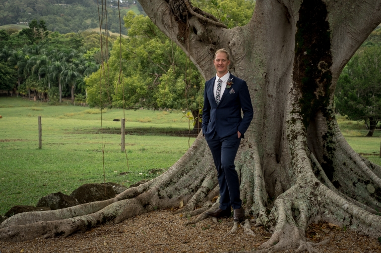 Wedding Photography Byron Bay