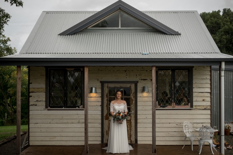 Wedding Photography Byron Bay